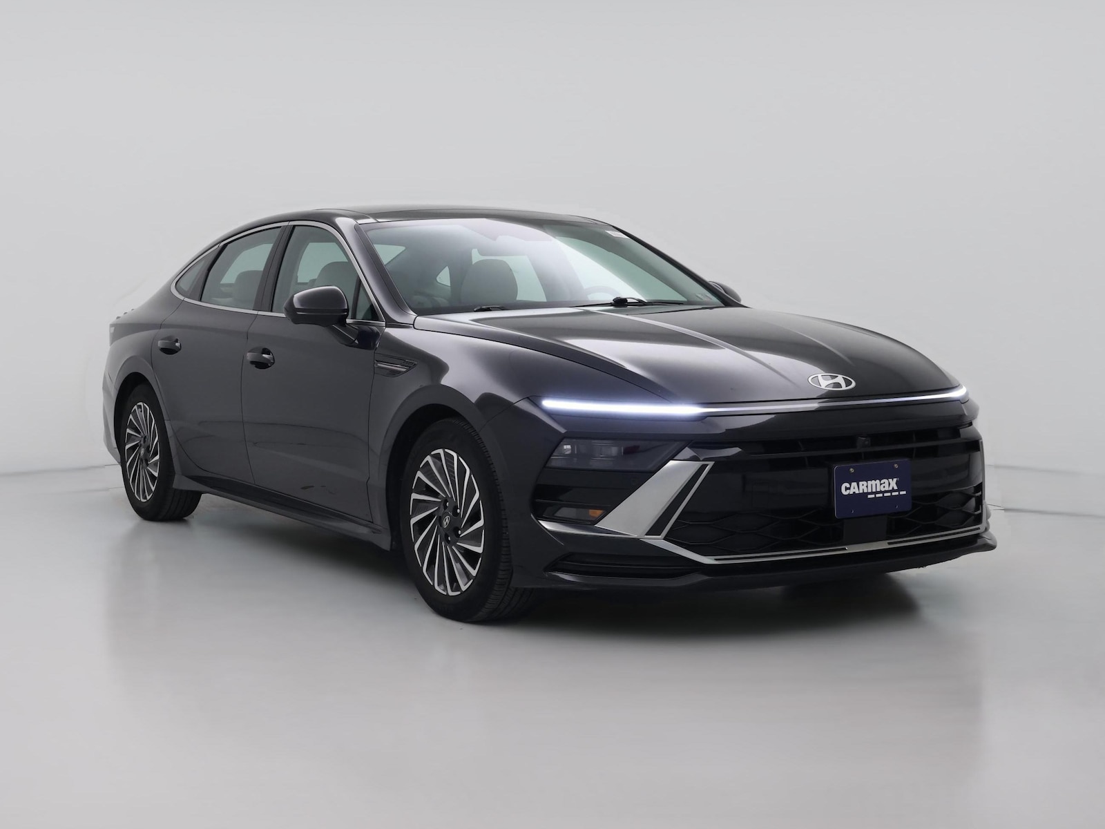 2024 Hyundai Sonata Hybrid