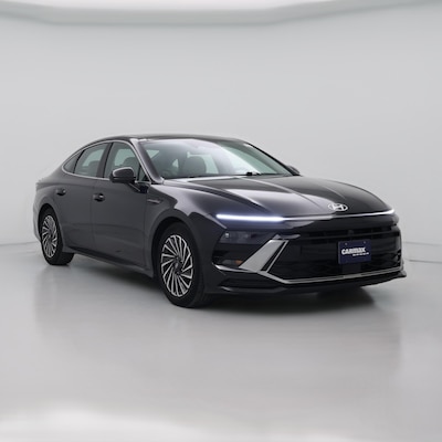 2024 Hyundai Sonata Hybrid Limited