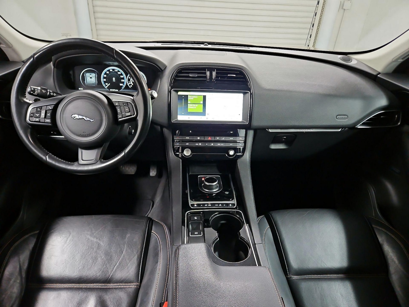Navigation System