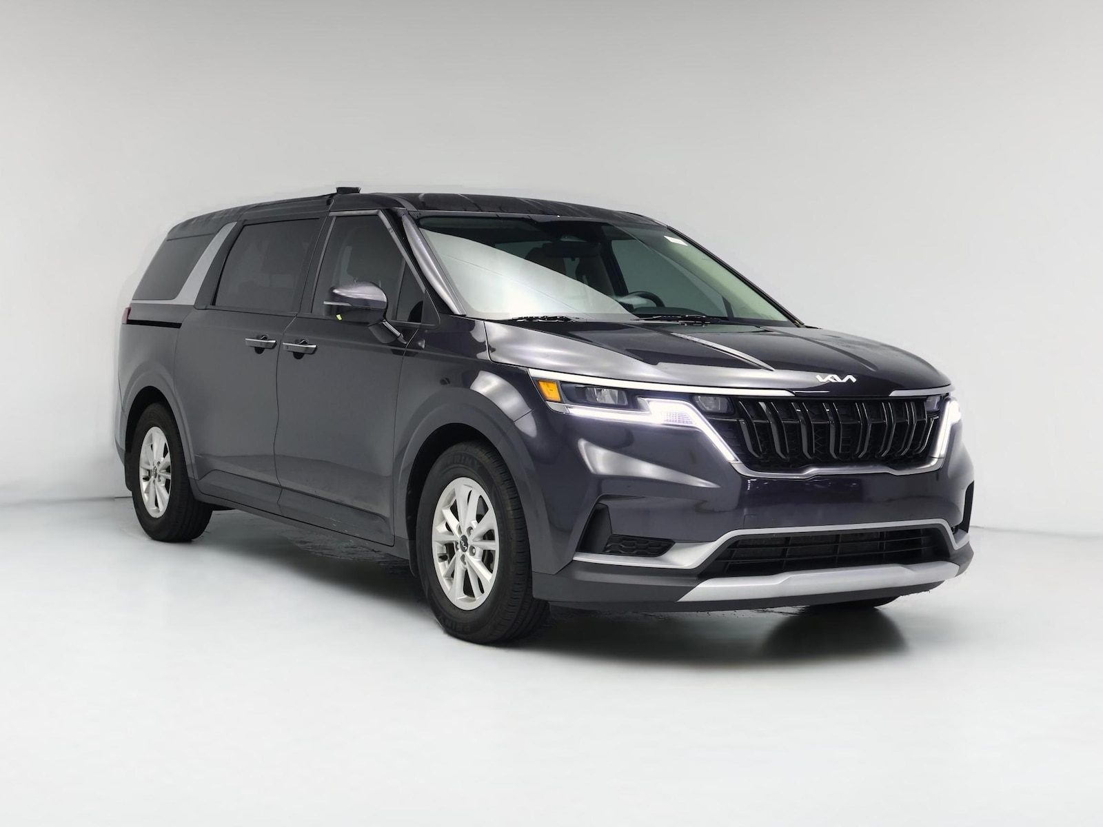 2024 Kia Carnival