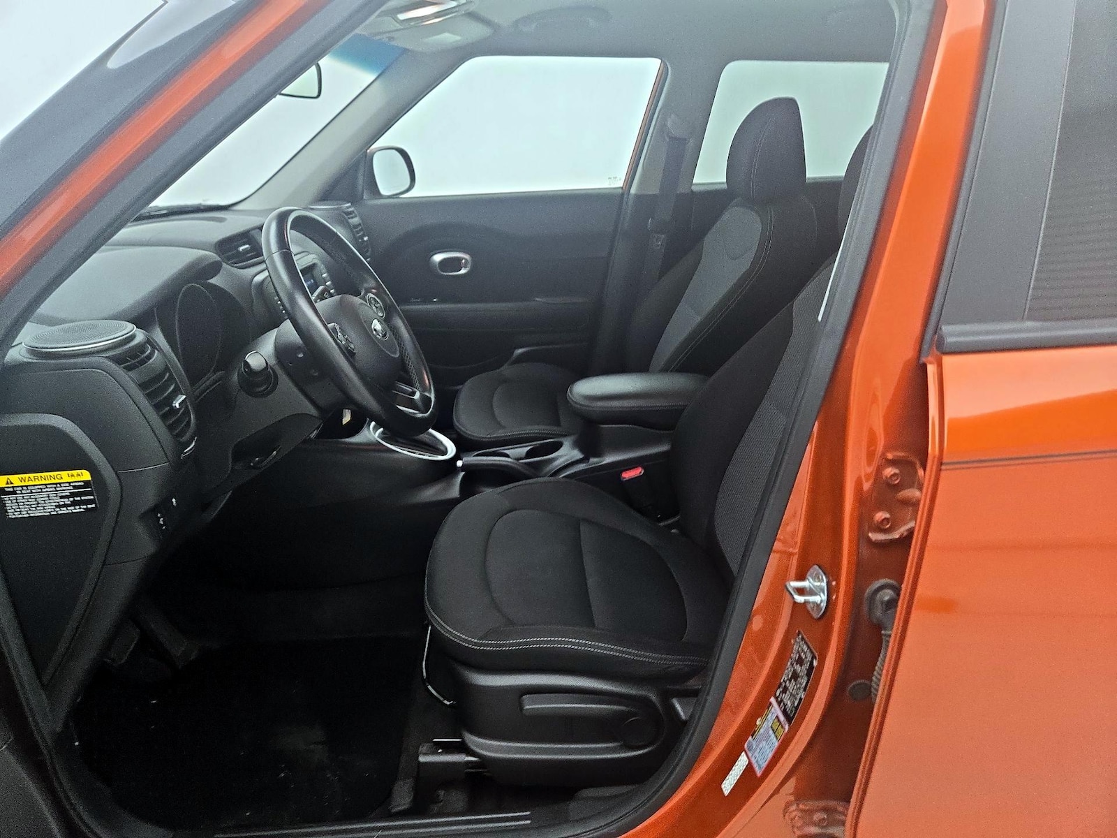Side Airbags