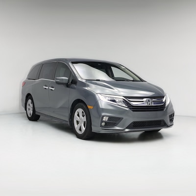 Recommended categories heading image of the selected vehicle