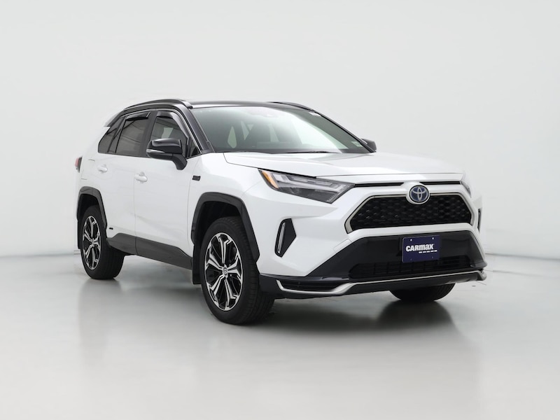 2023 Toyota RAV4 Prime XSE