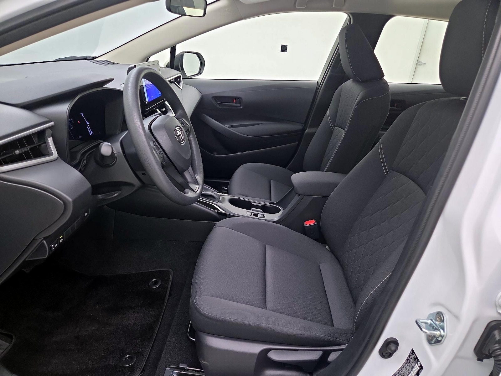 Side Airbags