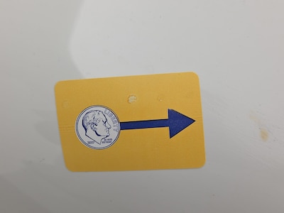 Condition detail