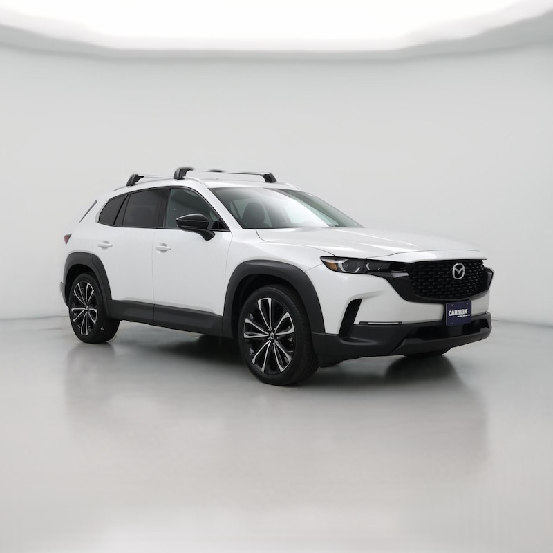 2023 Mazda CX-50 2.5 S Premium Plus Package