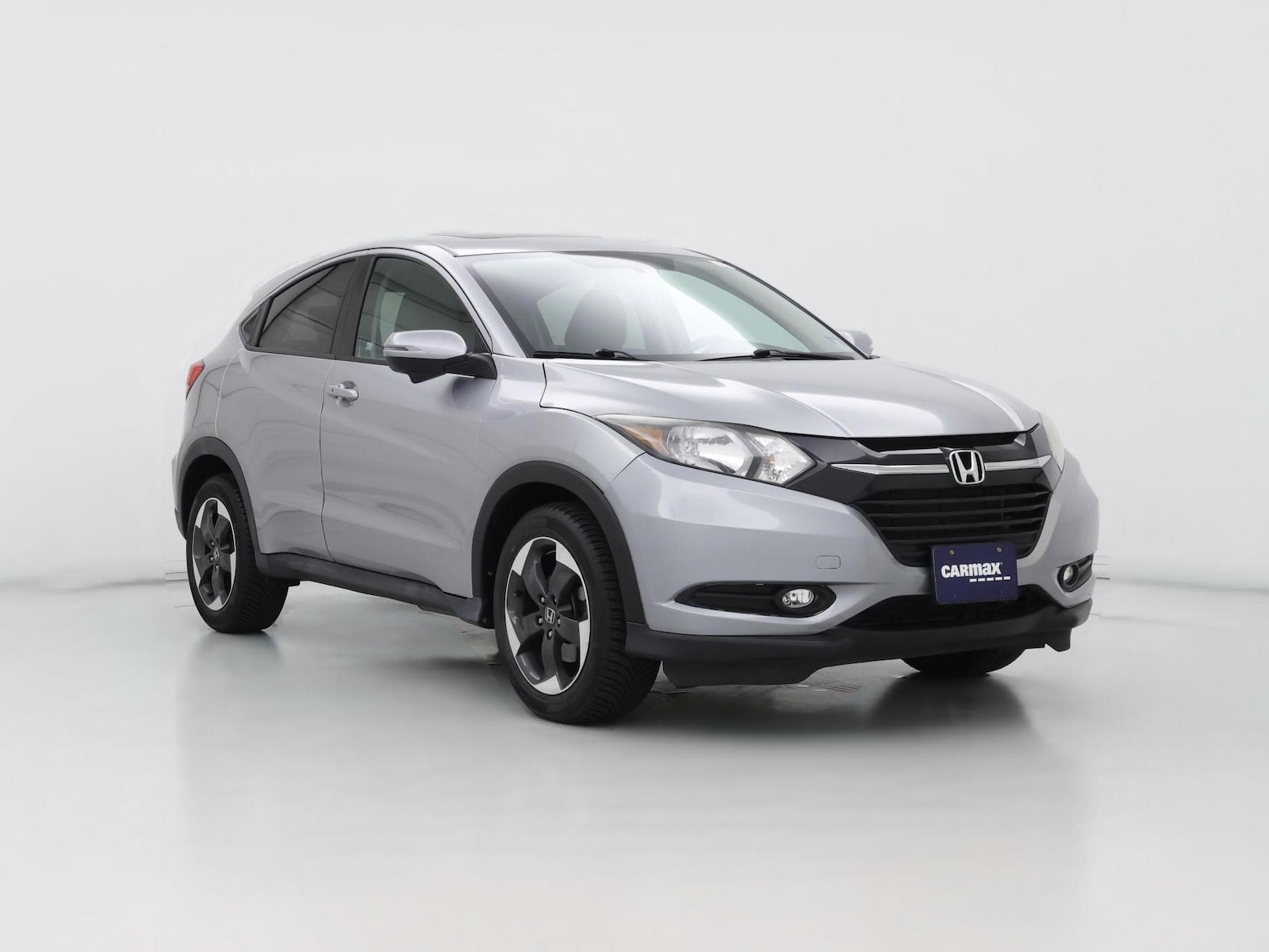 2018 Honda HR-V