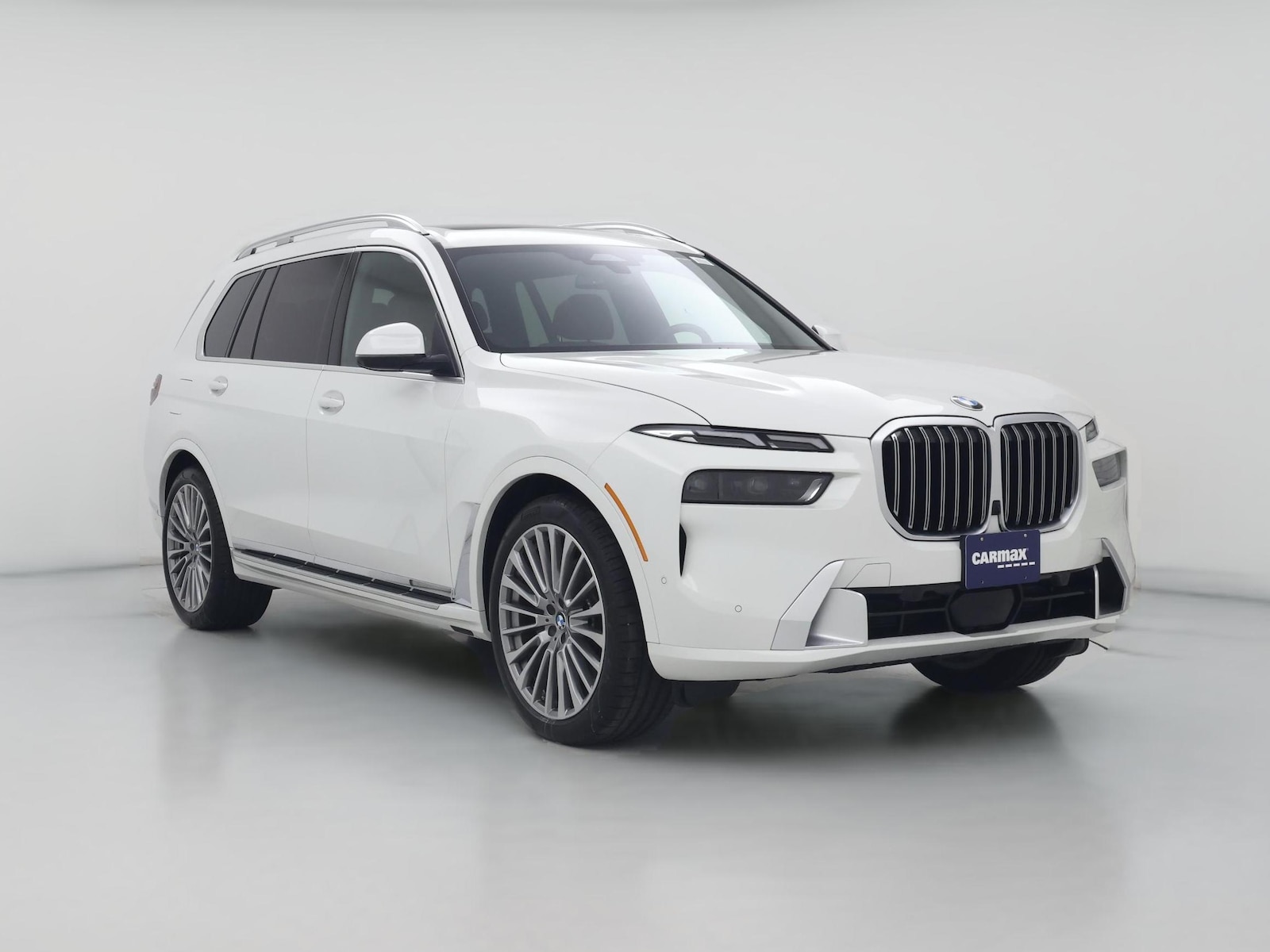 2024 BMW X7