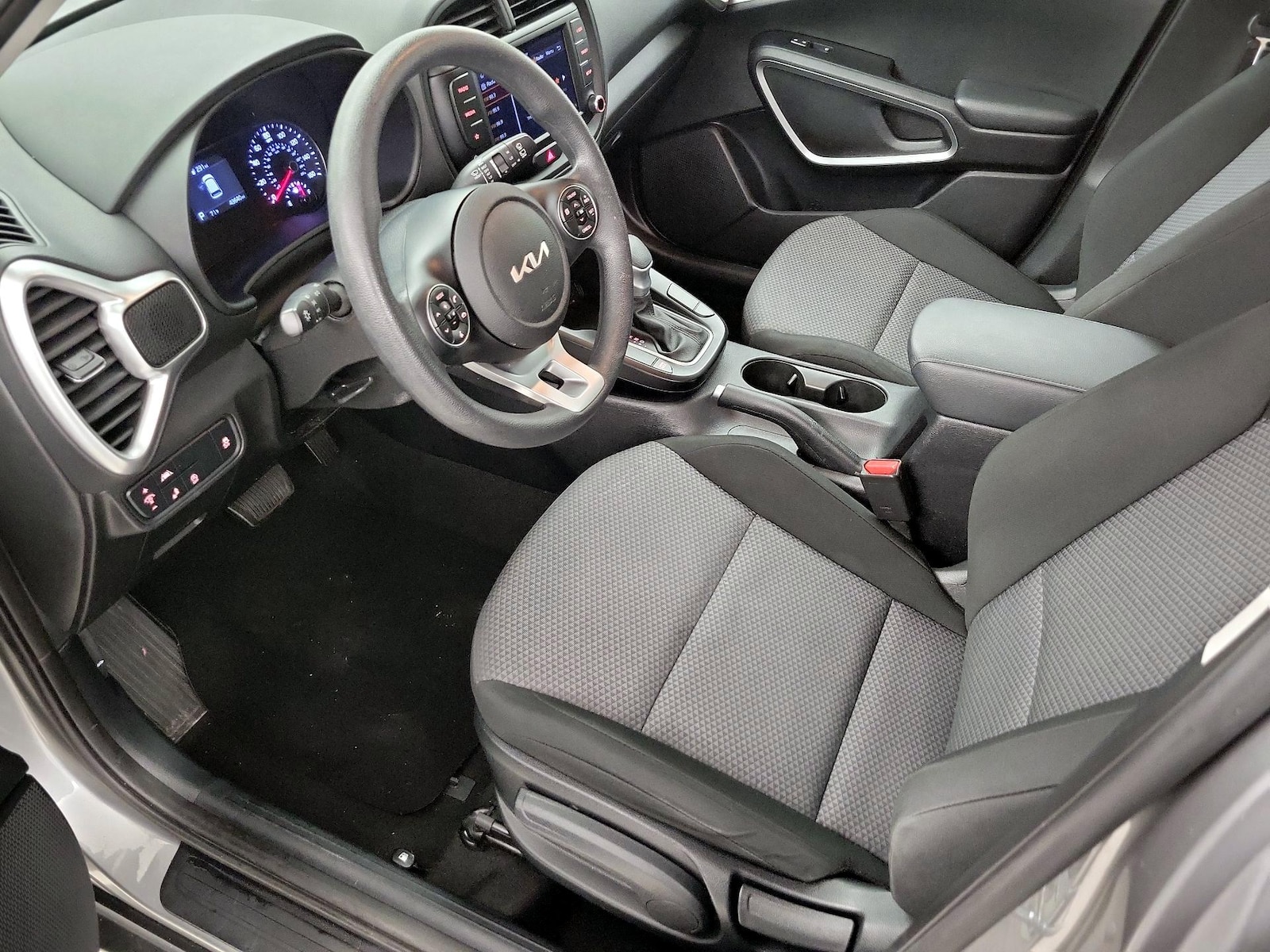Side Airbags