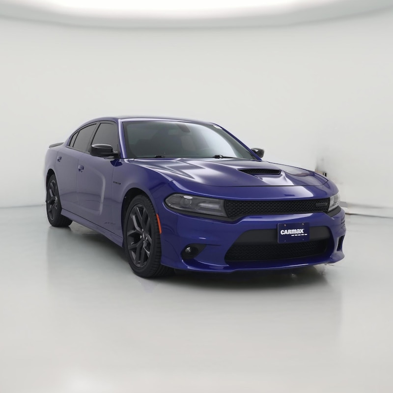 2020 Dodge Charger R/T