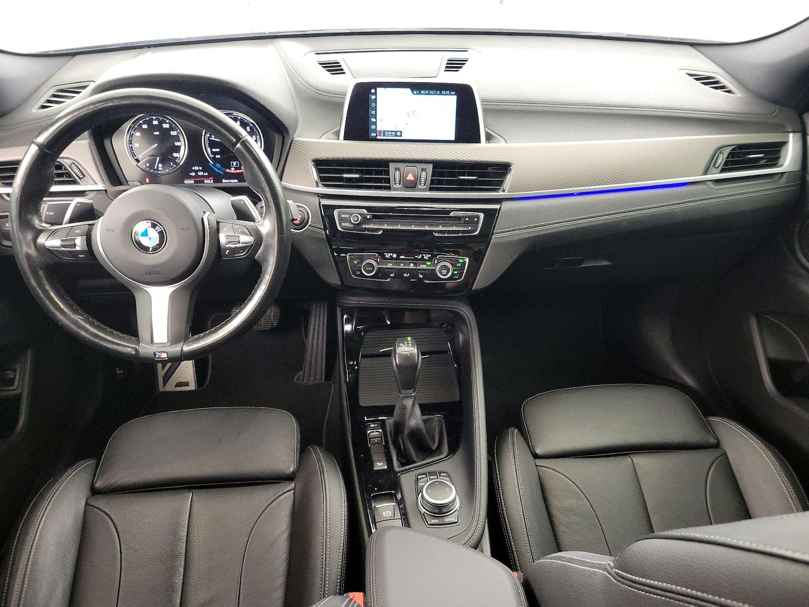Rear View Camera