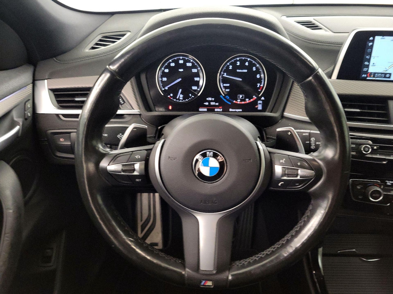 Heated Steering Wheel
