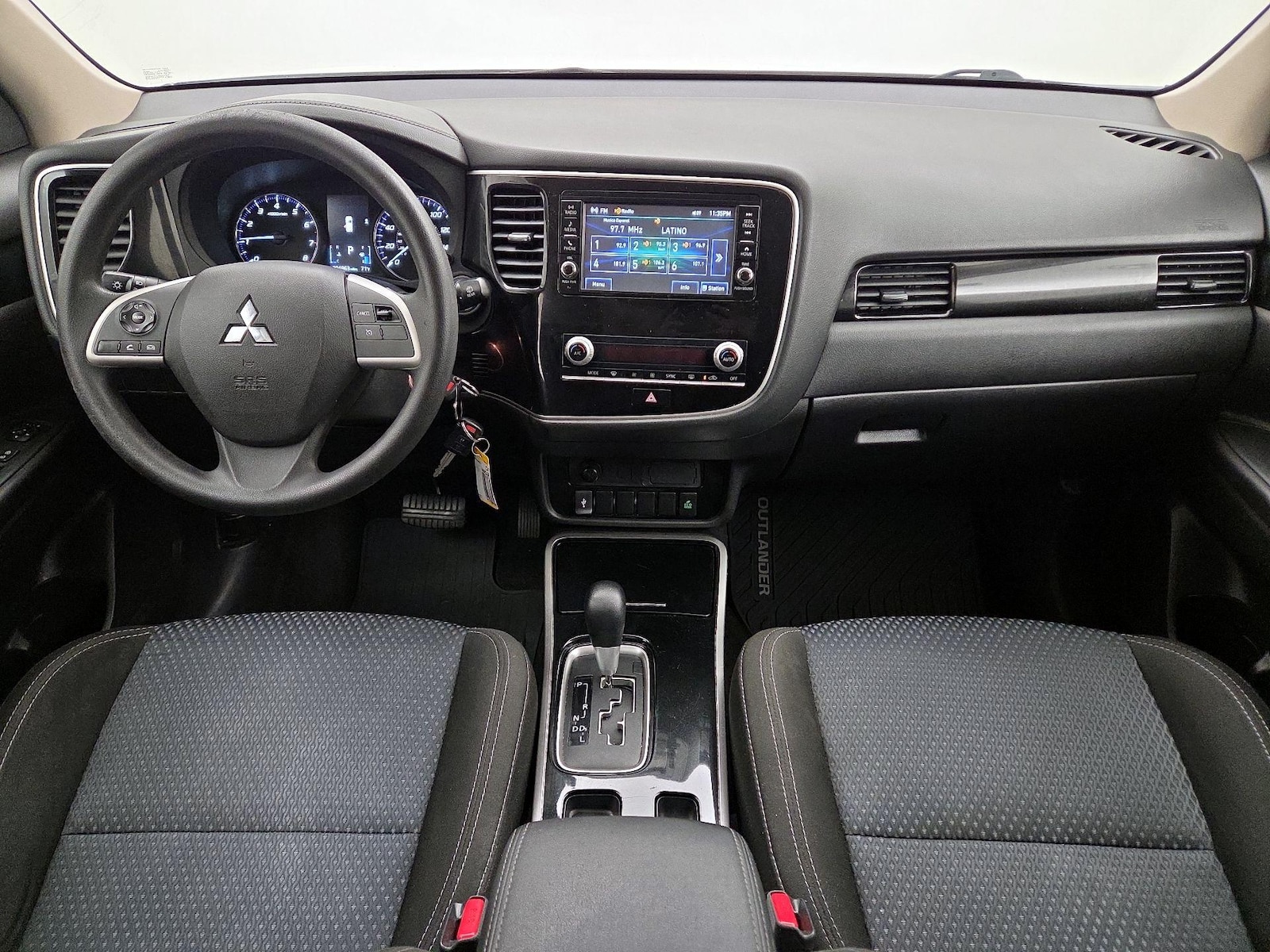 Rear View Camera