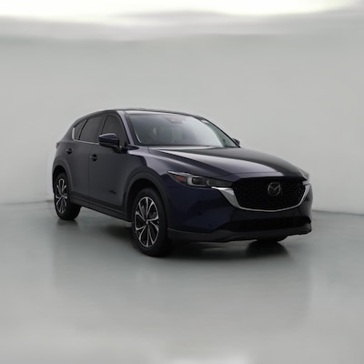 2023 Mazda CX-5 2.5 S Premium Plus Package