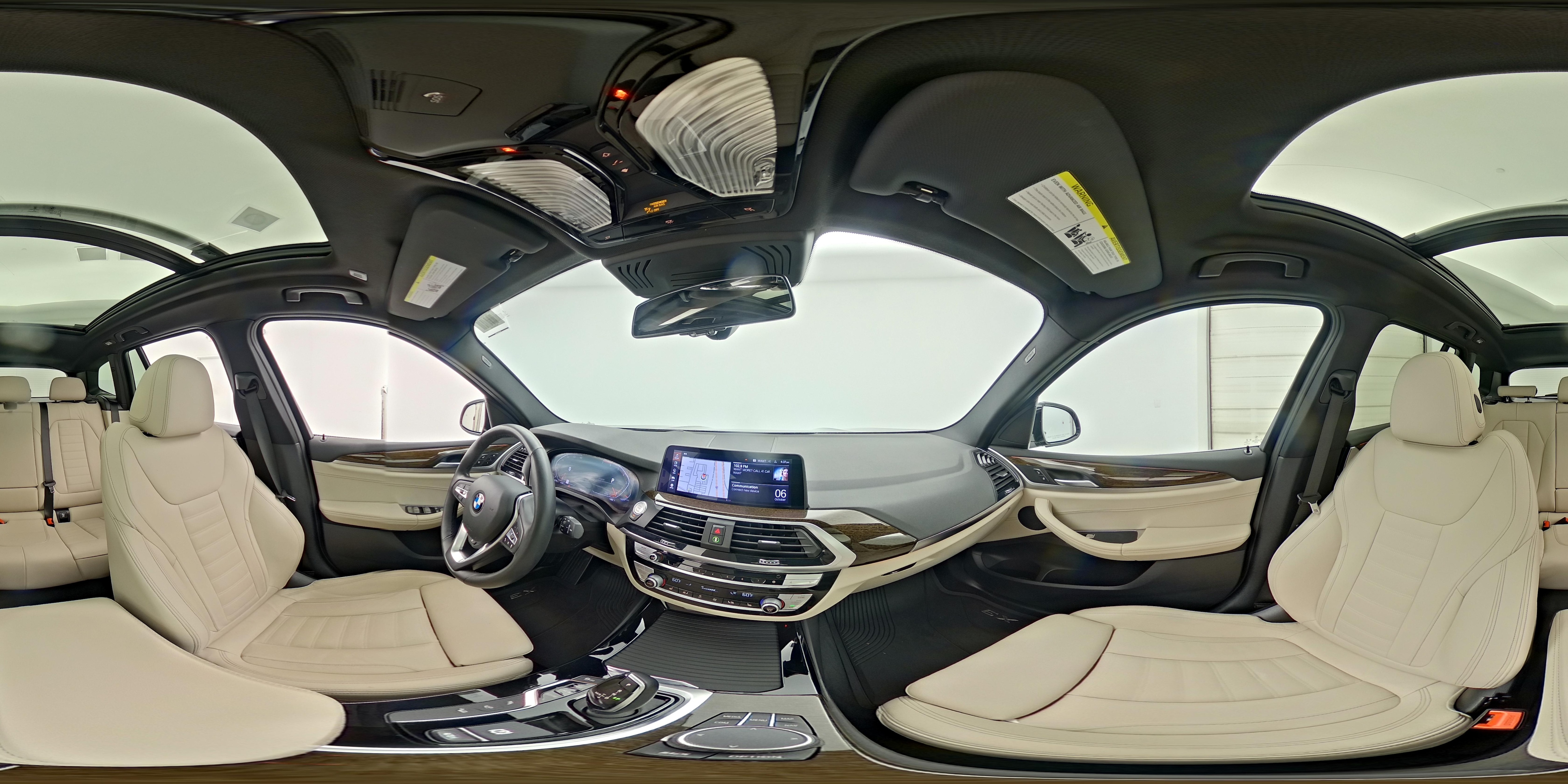 2020 BMW X3 30i - Photo 25
