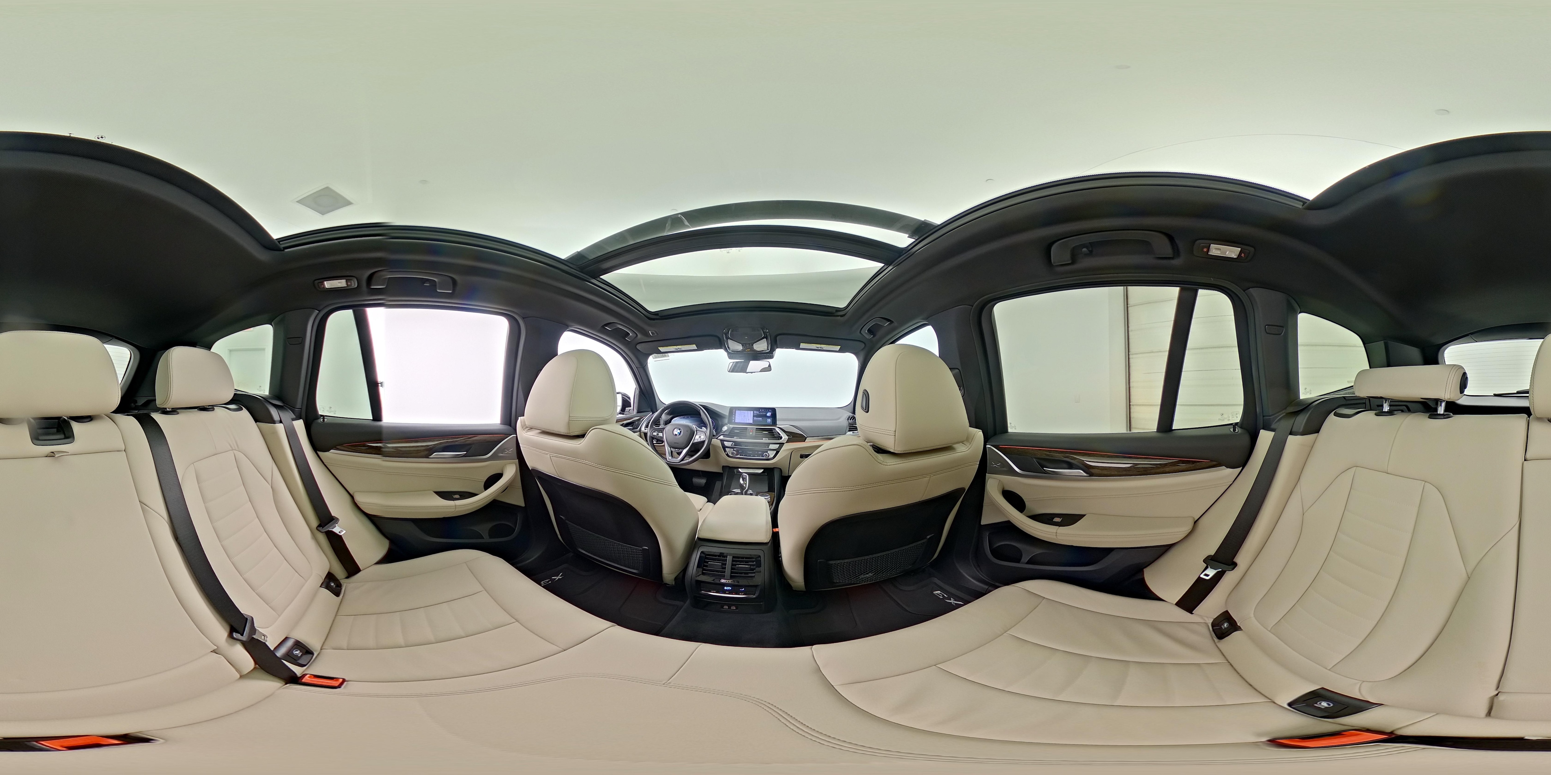 2020 BMW X3 30i - Photo 26