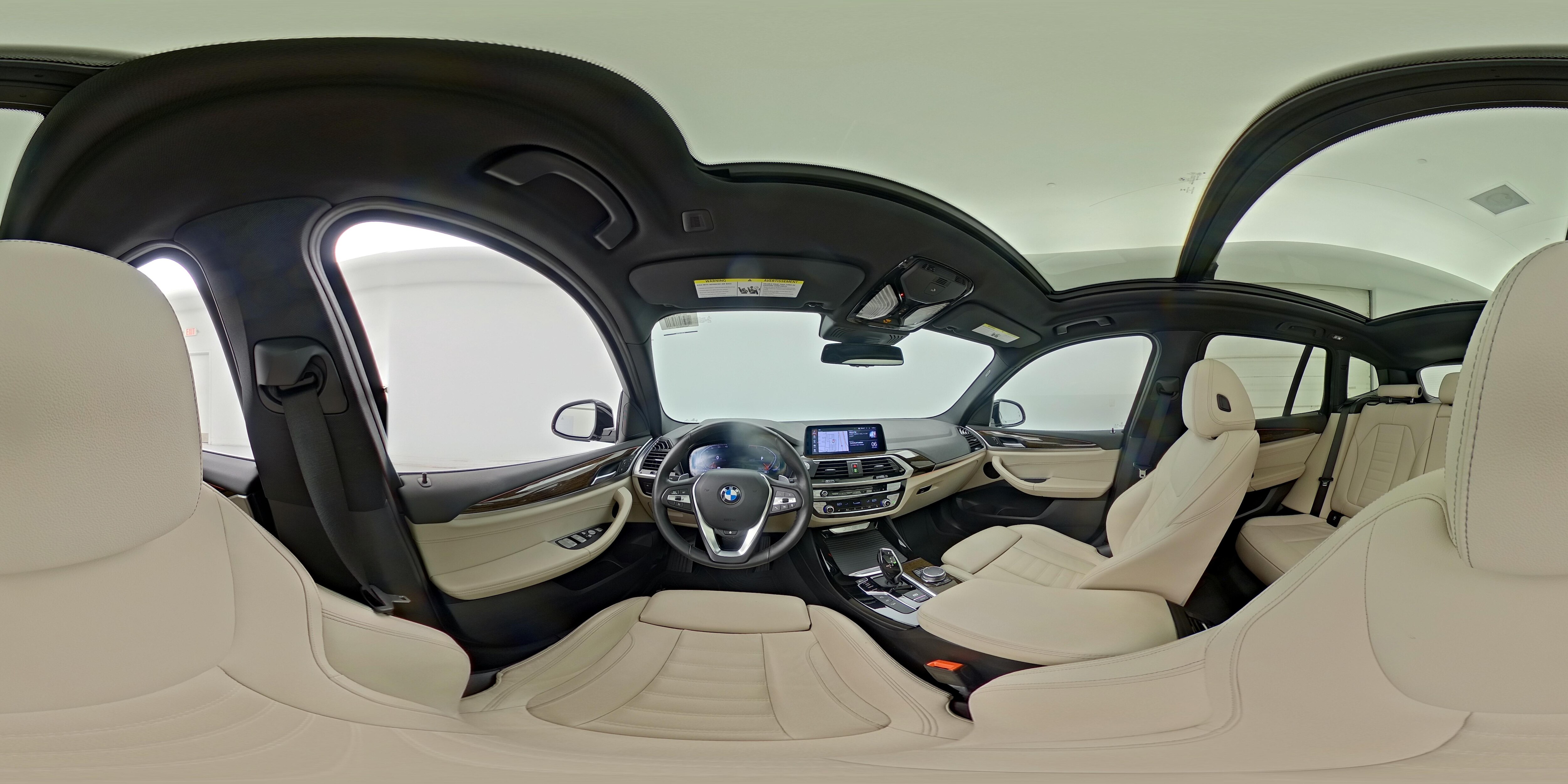 2020 BMW X3 30i - Photo 27