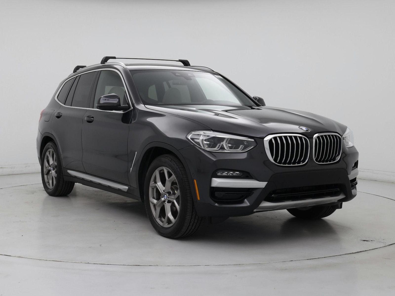 2020 BMW X3 30i - Photo 2