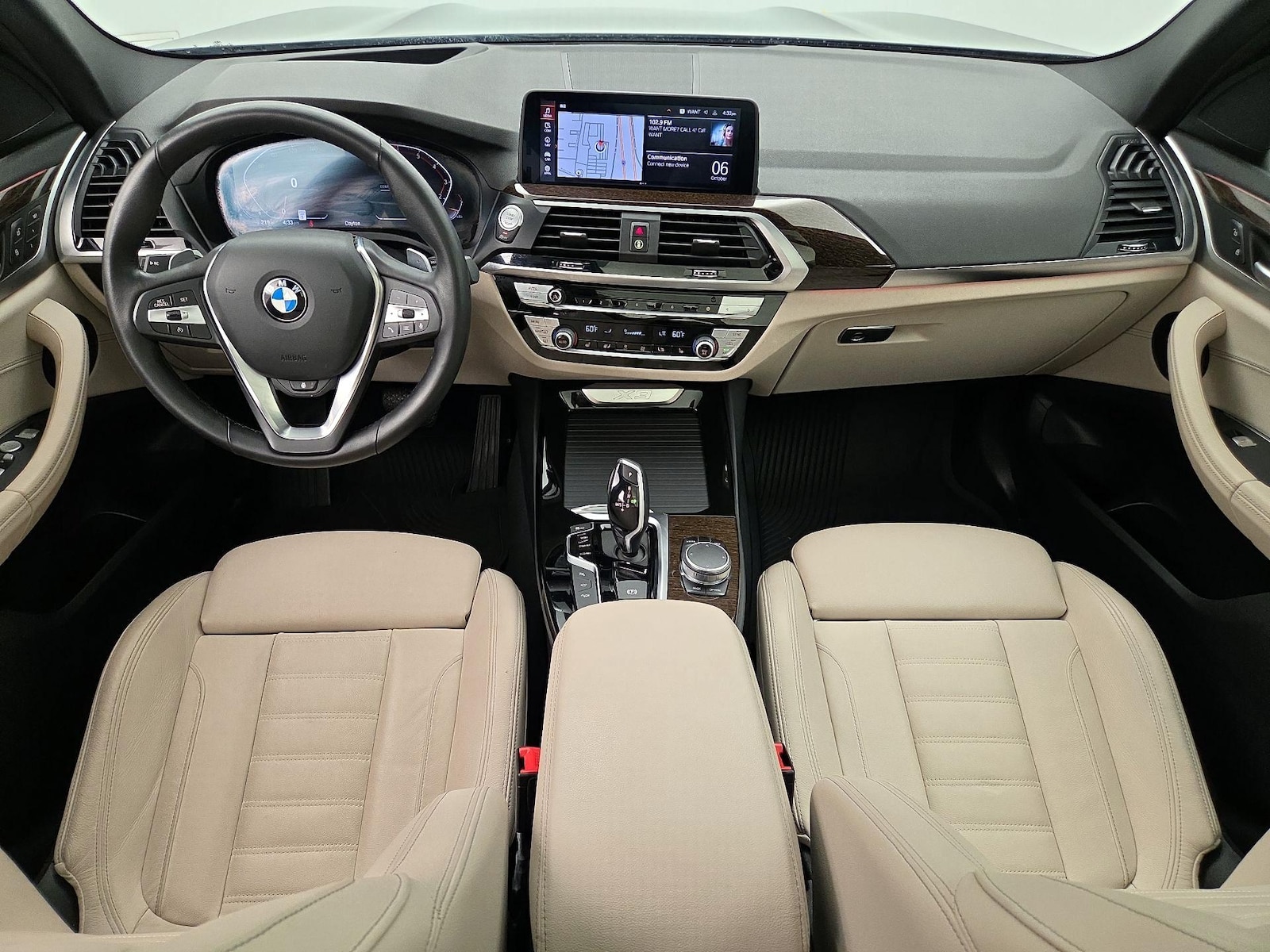 2020 BMW X3 30i - Photo 10