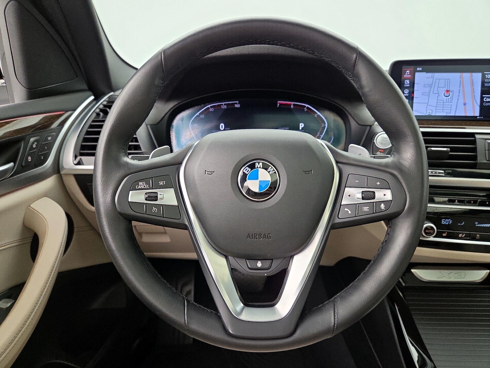 2020 BMW X3 30i - Photo 11