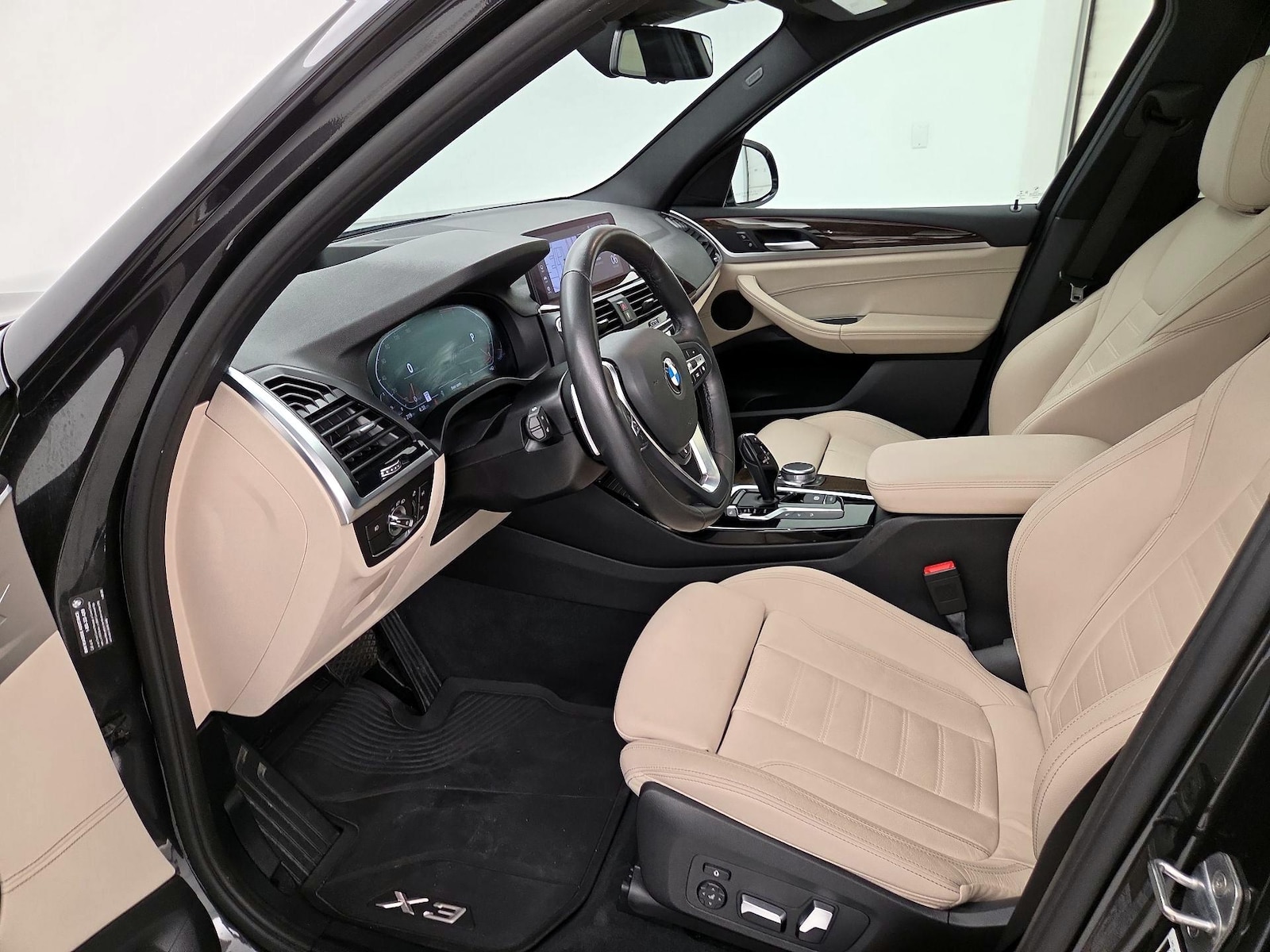 2020 BMW X3 30i - Photo 12