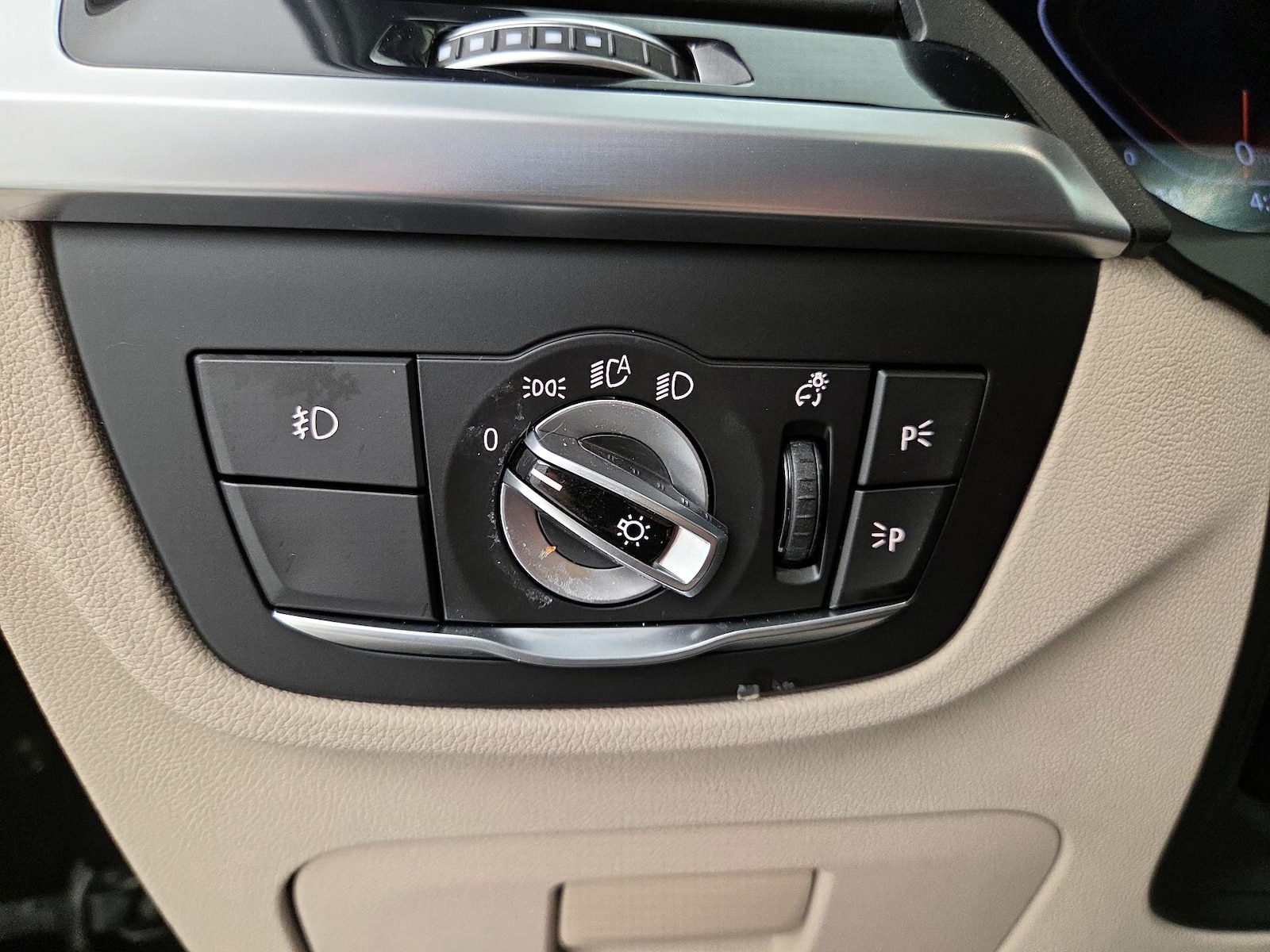 2020 BMW X3 30i - Photo 14