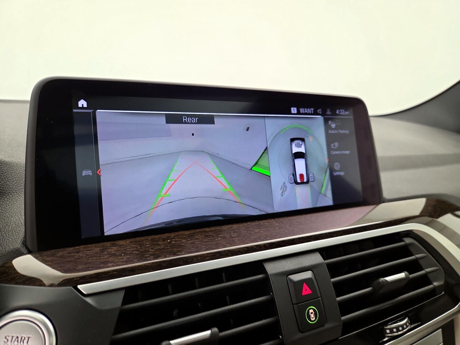 2020 BMW X3 30i - Photo 15
