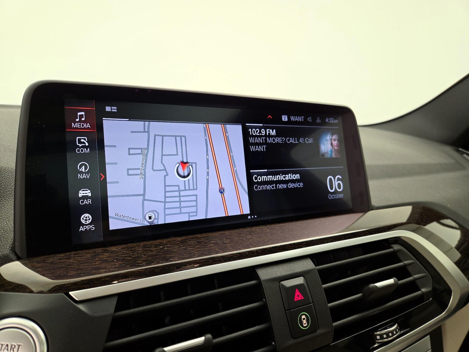 2020 BMW X3 30i - Photo 16