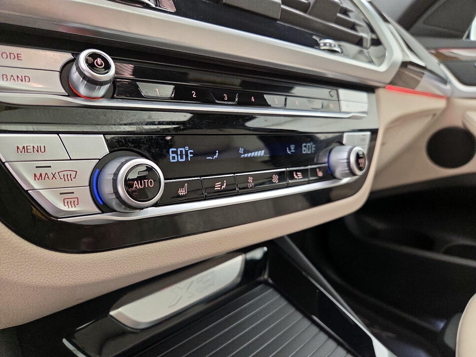 2020 BMW X3 30i - Photo 17