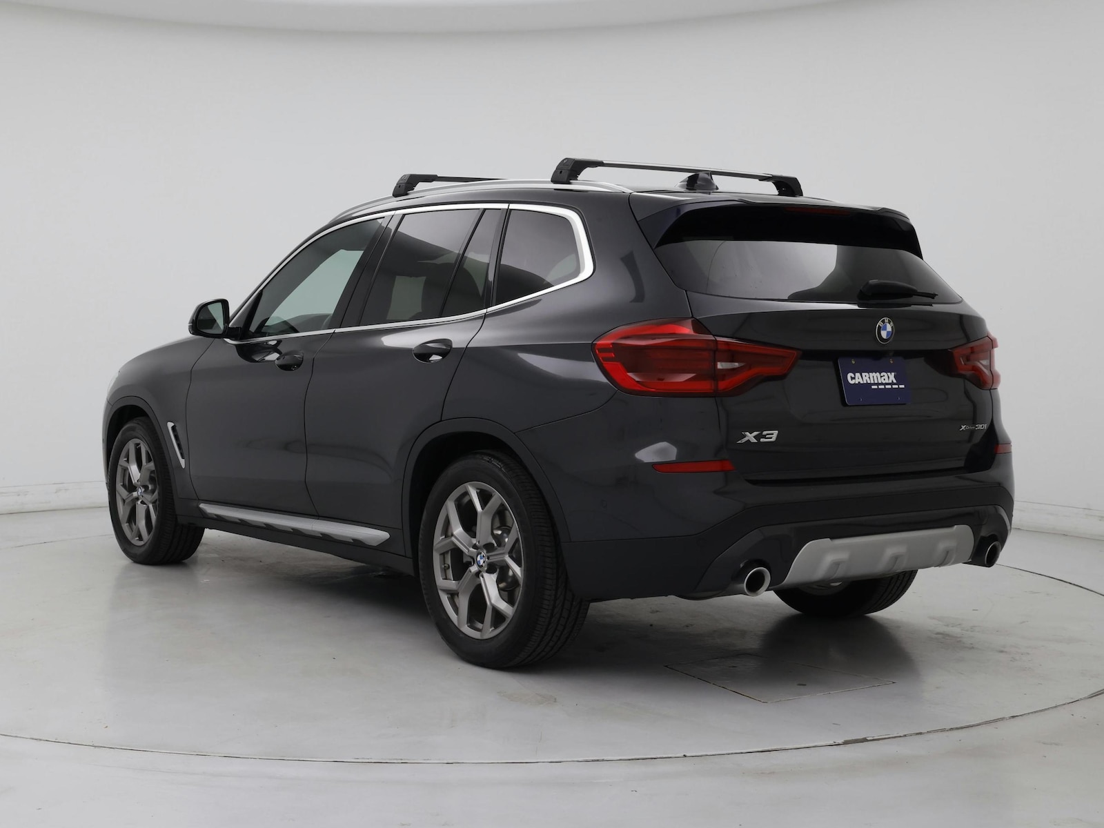 2020 BMW X3 30i - Photo 3