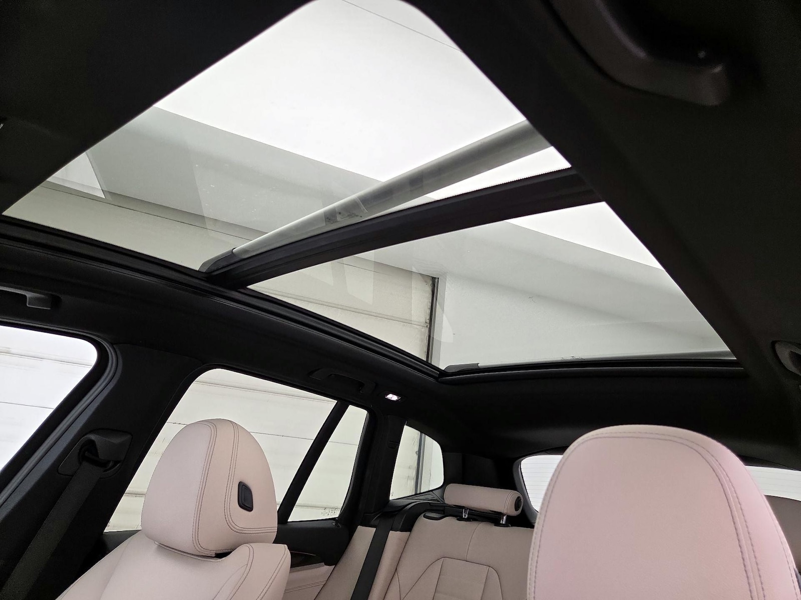 2020 BMW X3 30i - Photo 20