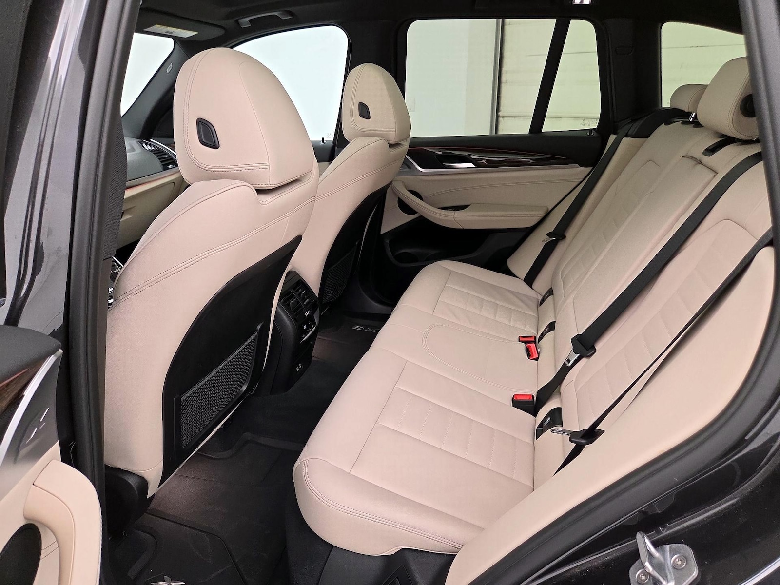 2020 BMW X3 30i - Photo 21