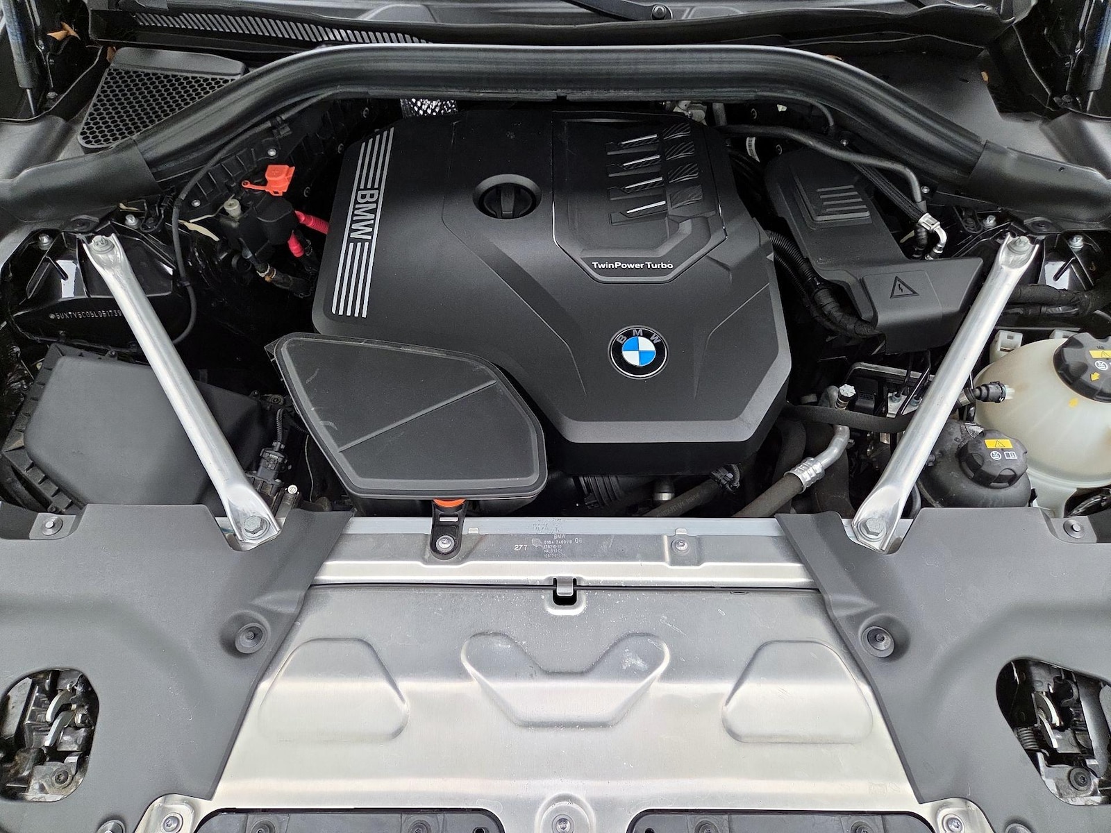 2020 BMW X3 30i - Photo 23