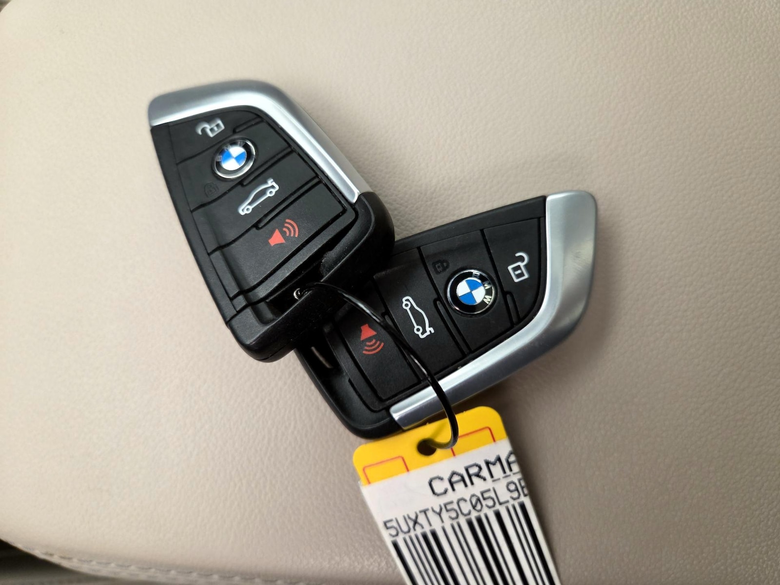 2020 BMW X3 30i - Photo 24