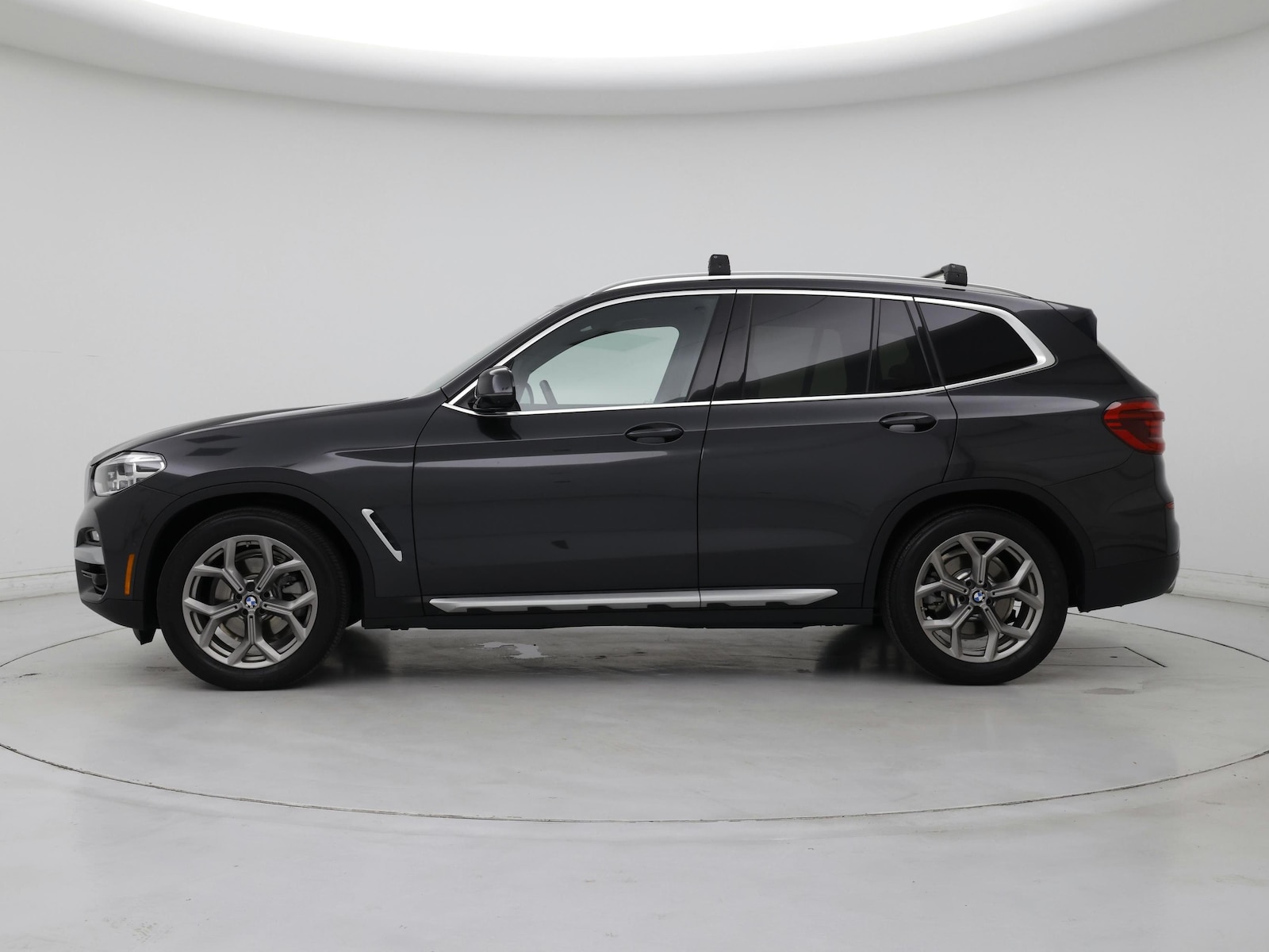 2020 BMW X3 30i - Photo 4