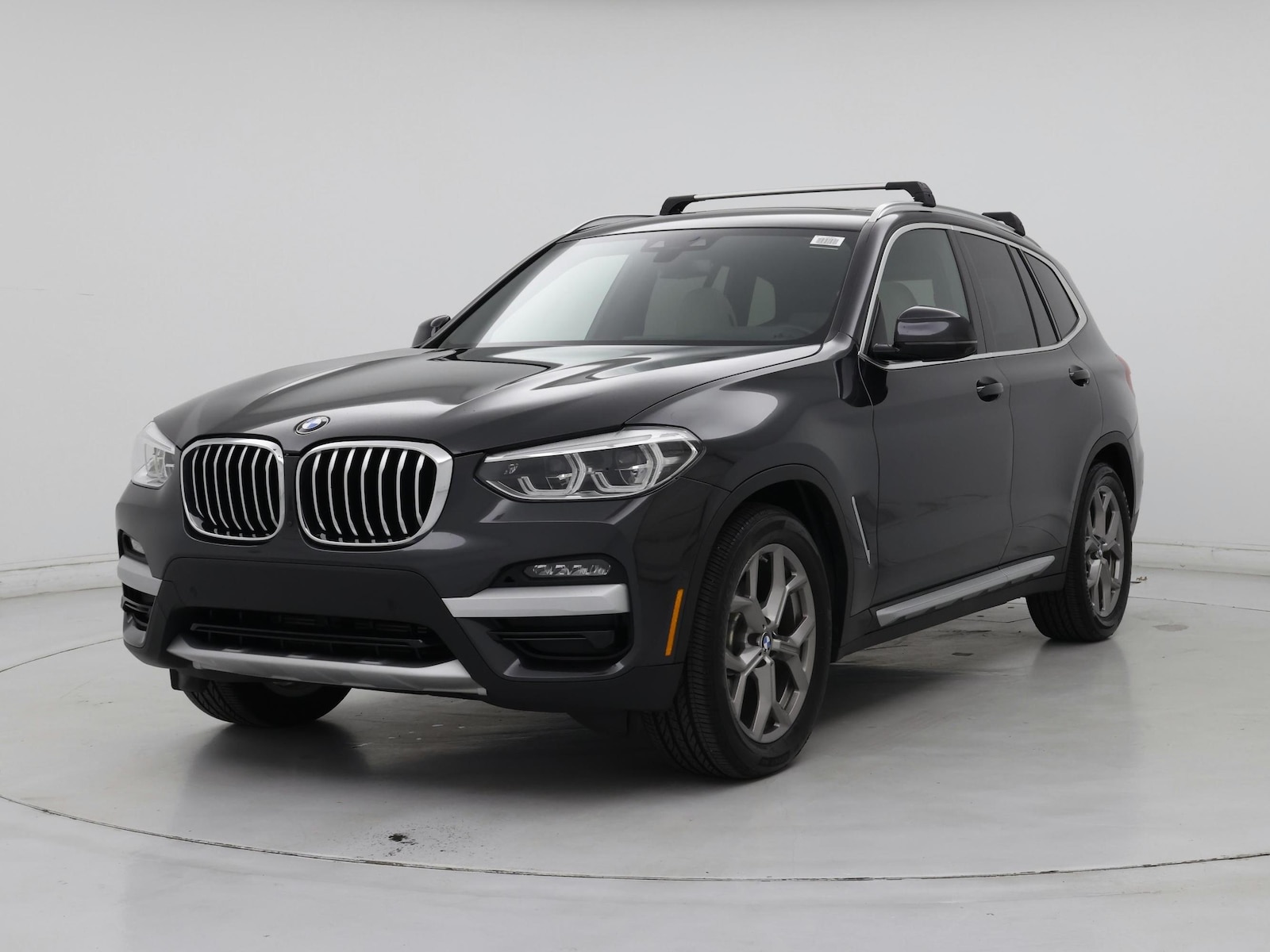 2020 BMW X3 30i - Photo 5