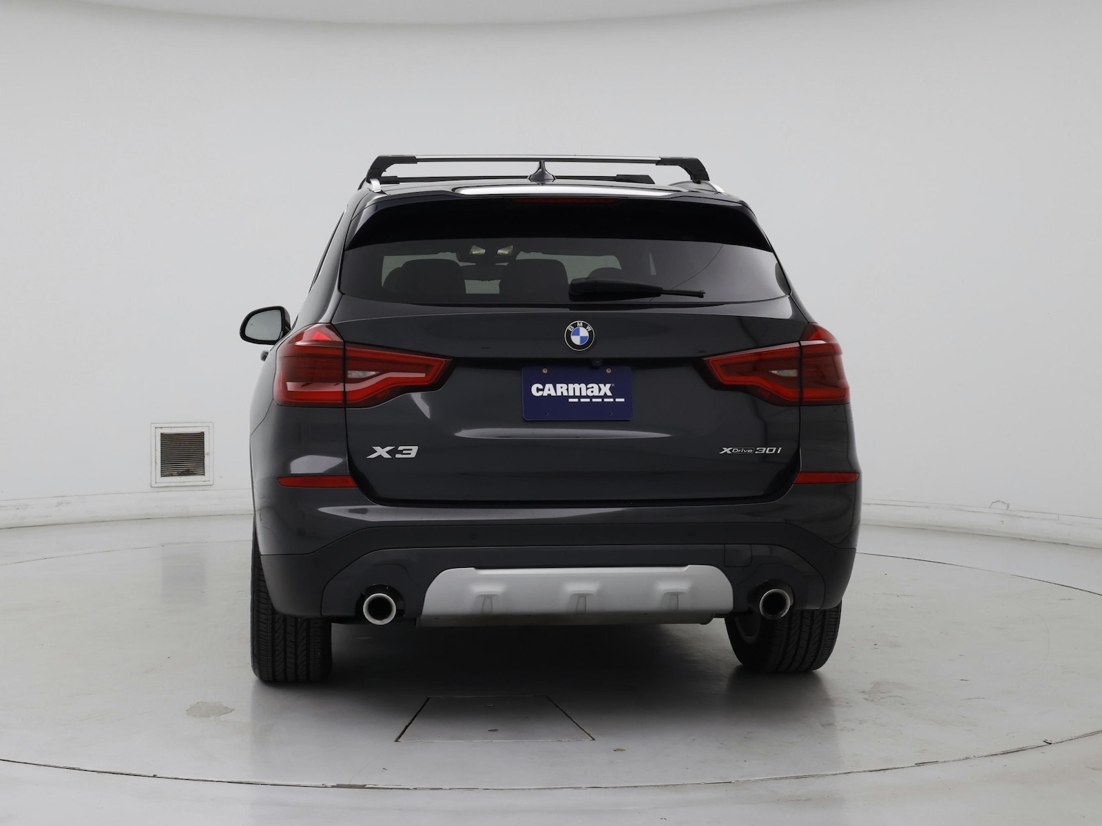 2020 BMW X3 30i - Photo 7