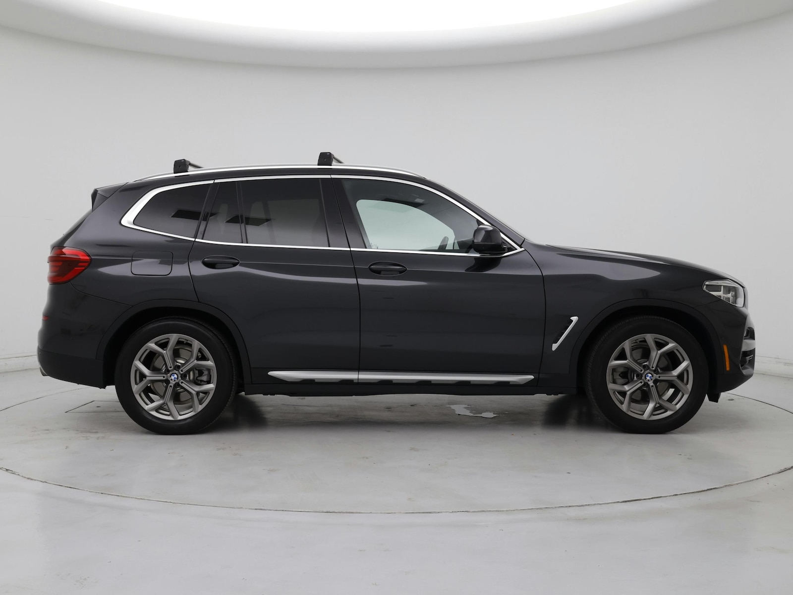 2020 BMW X3 30i - Photo 8