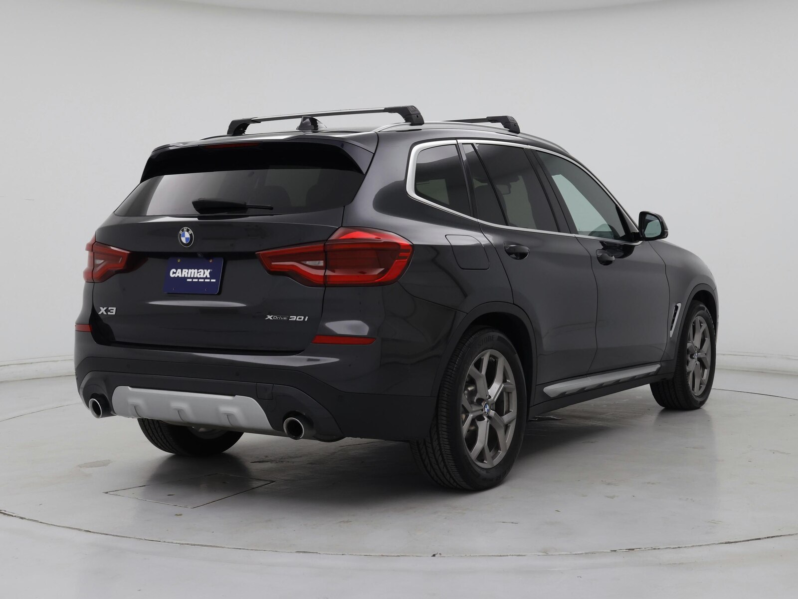 2020 BMW X3 30i - Photo 9