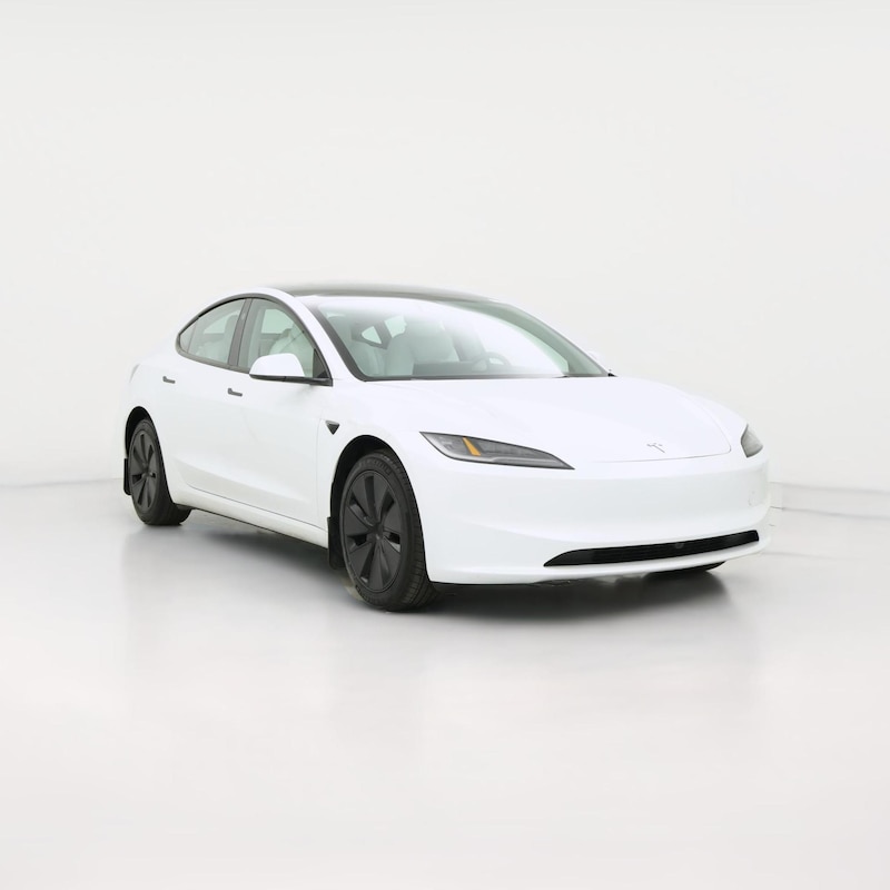 2026 Tesla Model 3 Premium
