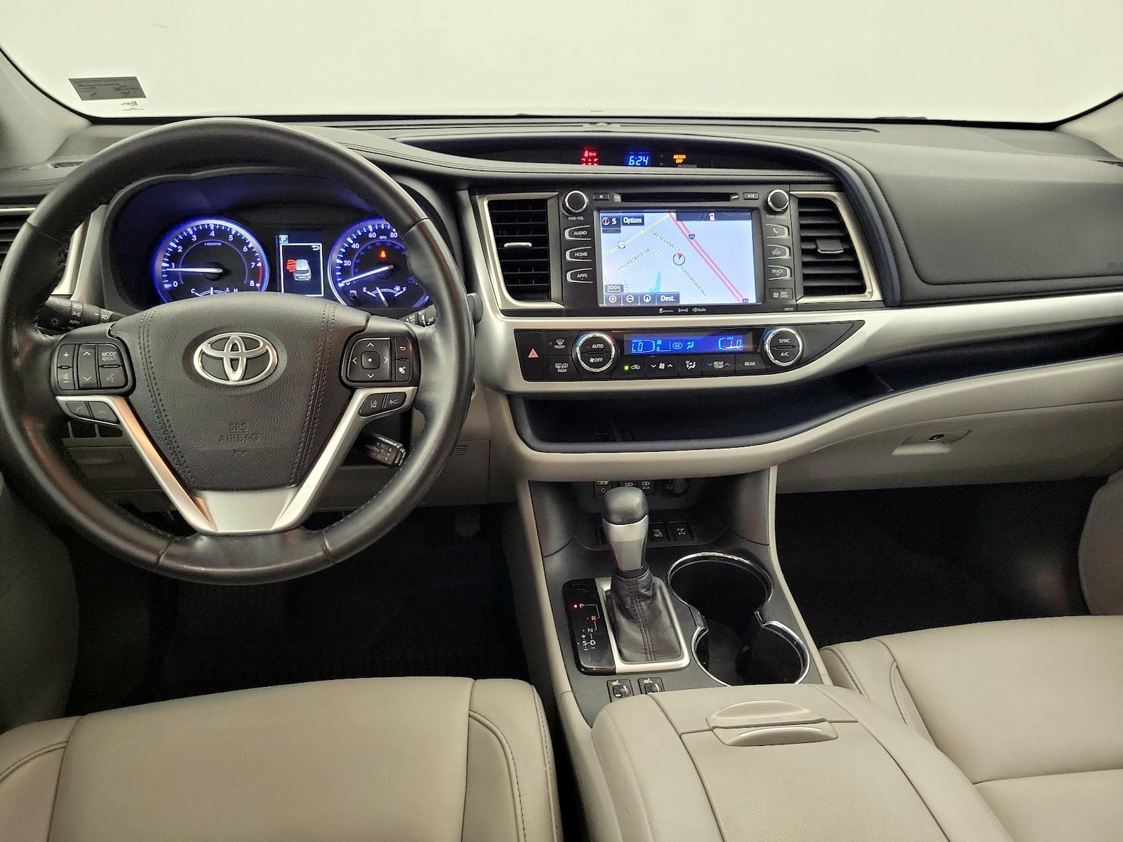 Navigation System