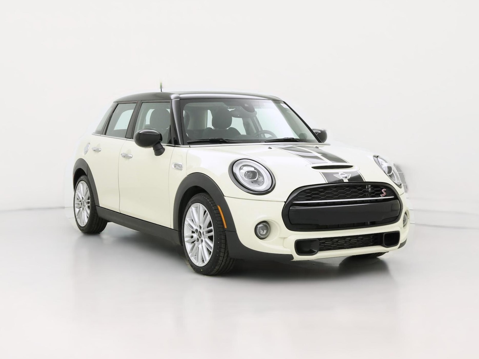2021 MINI Hardtop 4 Door S