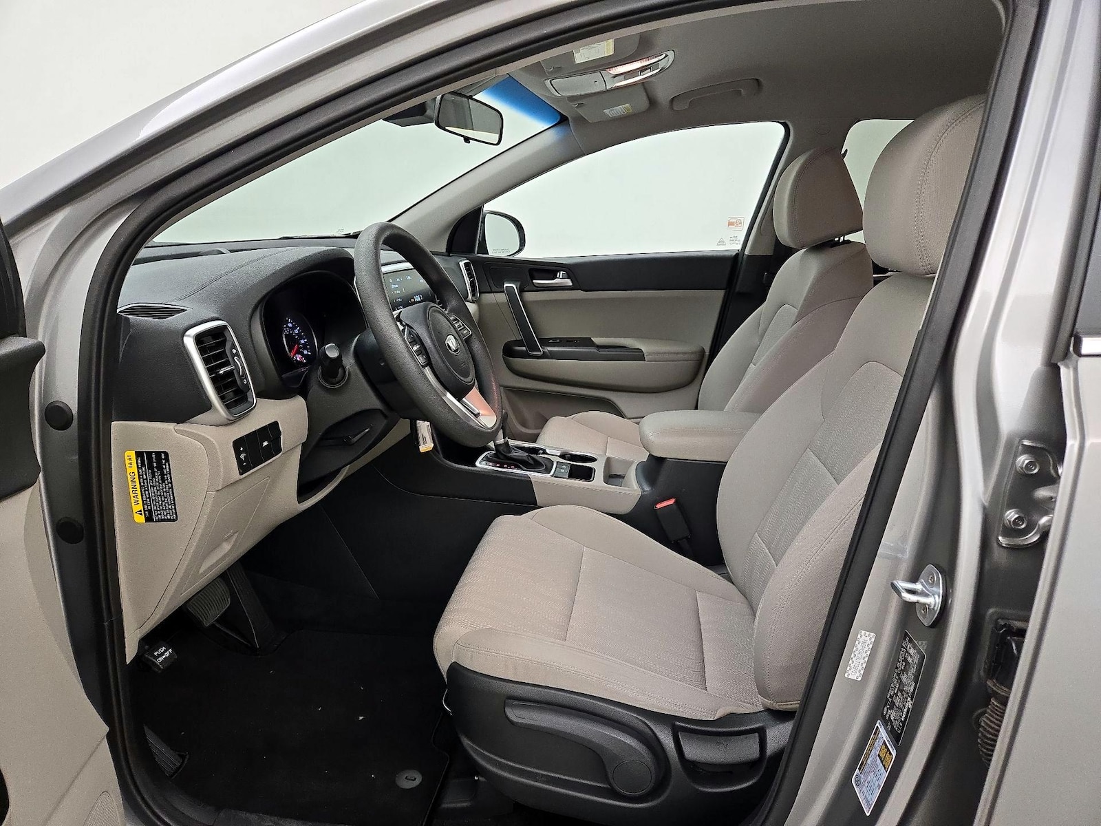 Side Airbags