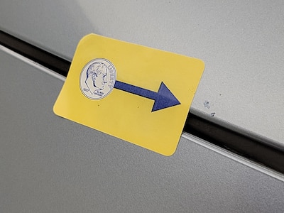 Condition detail