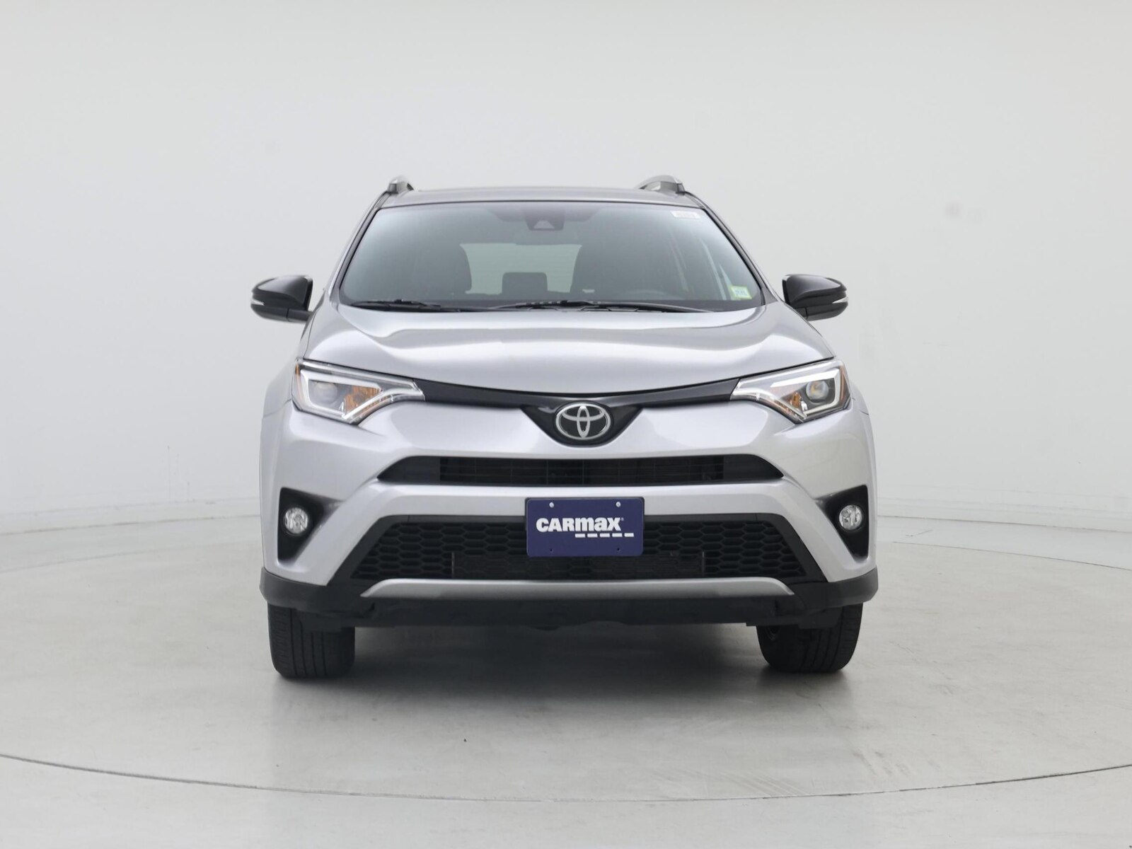 2017 Toyota RAV4 SE - Photo 6