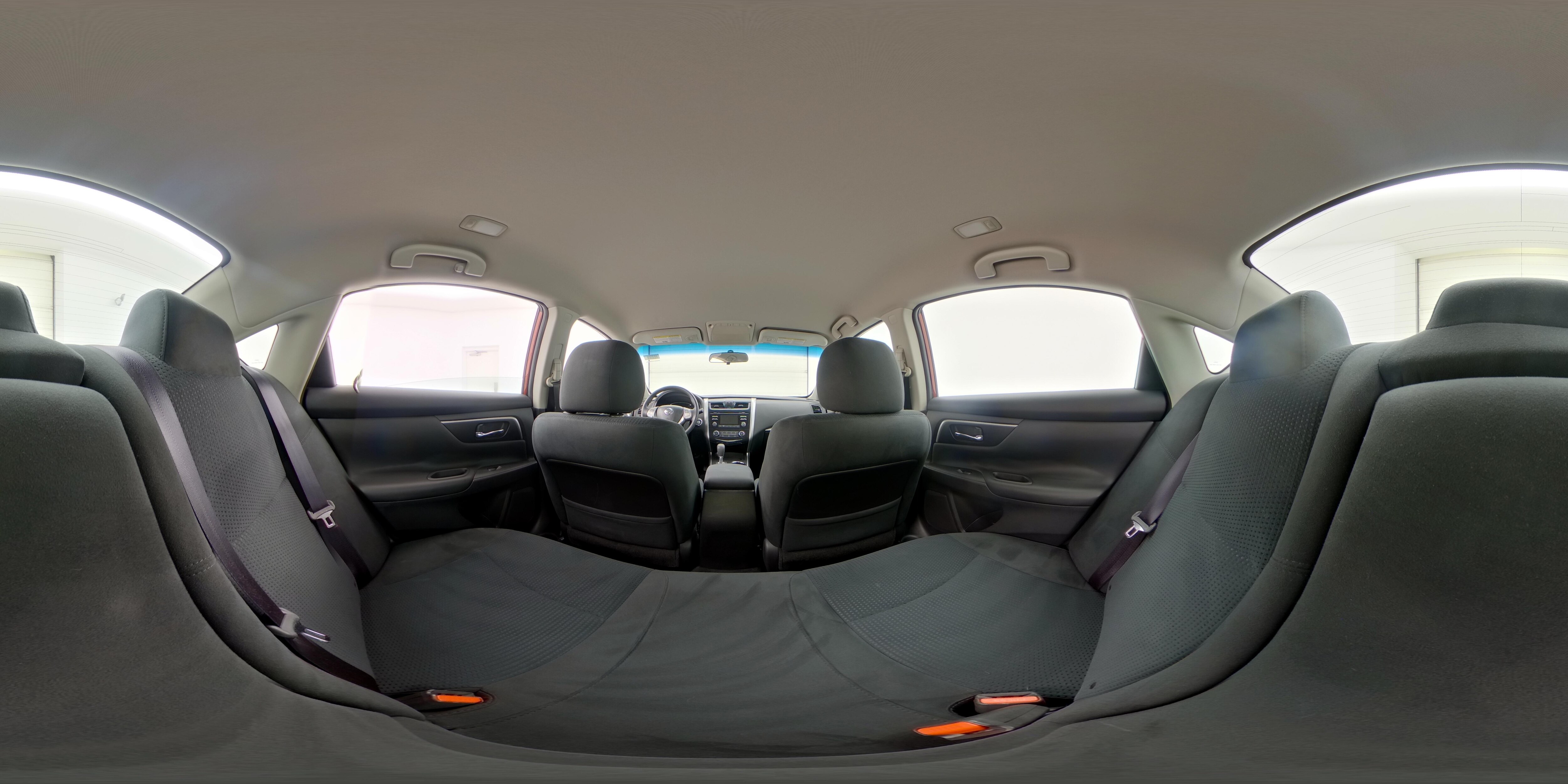 2015 Nissan Altima S - Photo 25