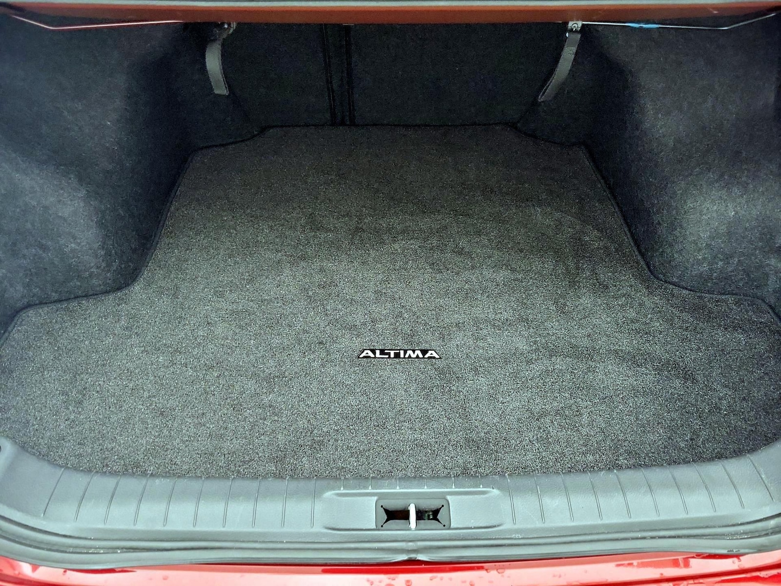 2015 Nissan Altima S - Photo 21