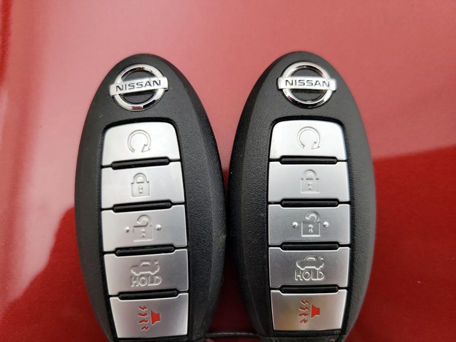 2015 Nissan Altima S - Photo 23
