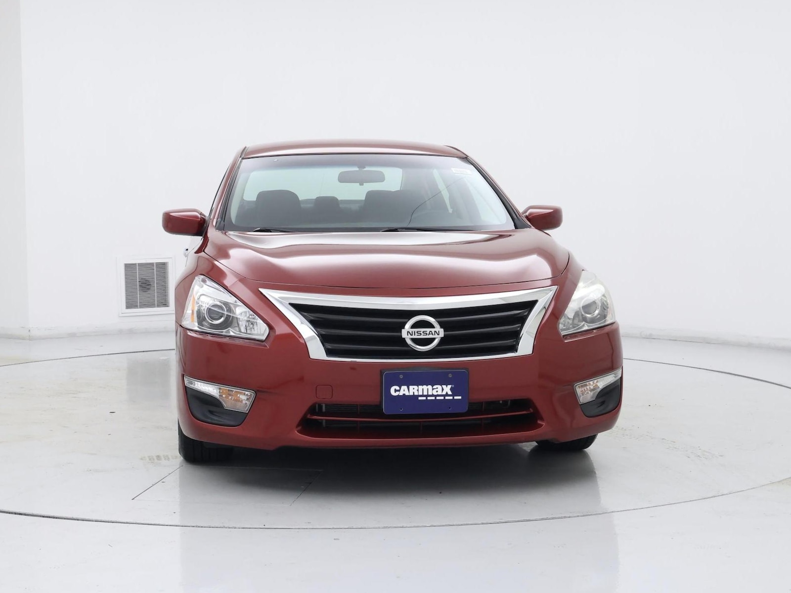 2015 Nissan Altima S - Photo 6