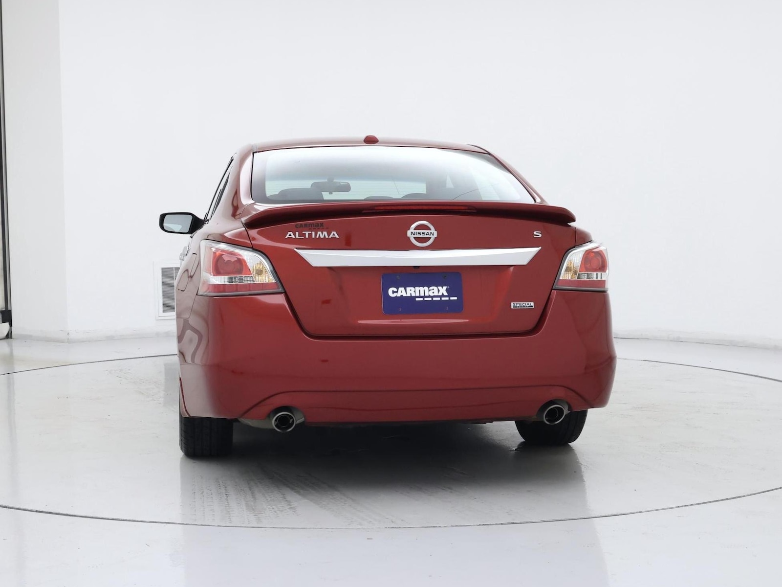 2015 Nissan Altima S - Photo 7